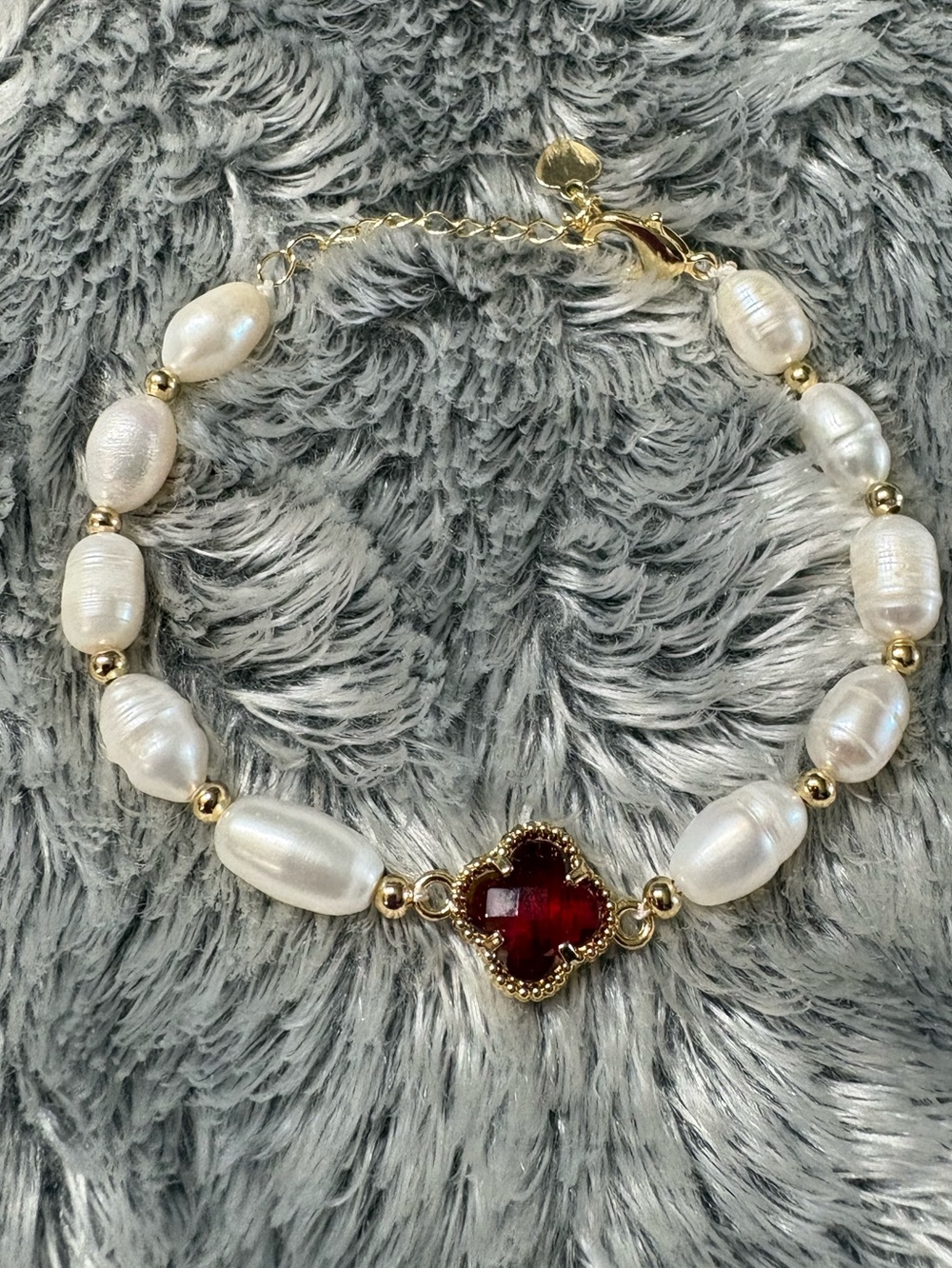 Freshwater Pearl Bracelet